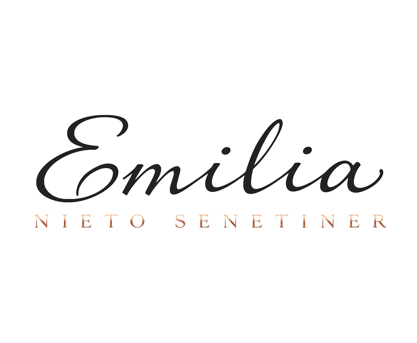Emilia Comex - Nieto Senetiner